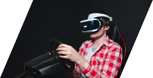 Trockentraining in der virtuellen Realität