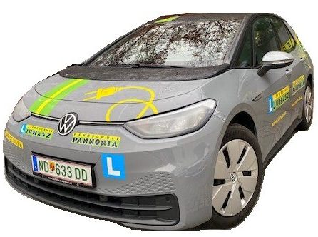 Elektroauto - VW ID.3